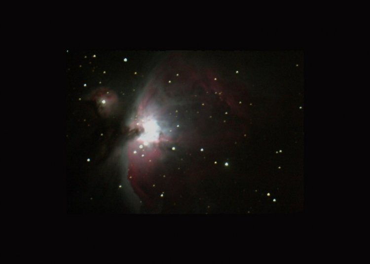 M42, Orion